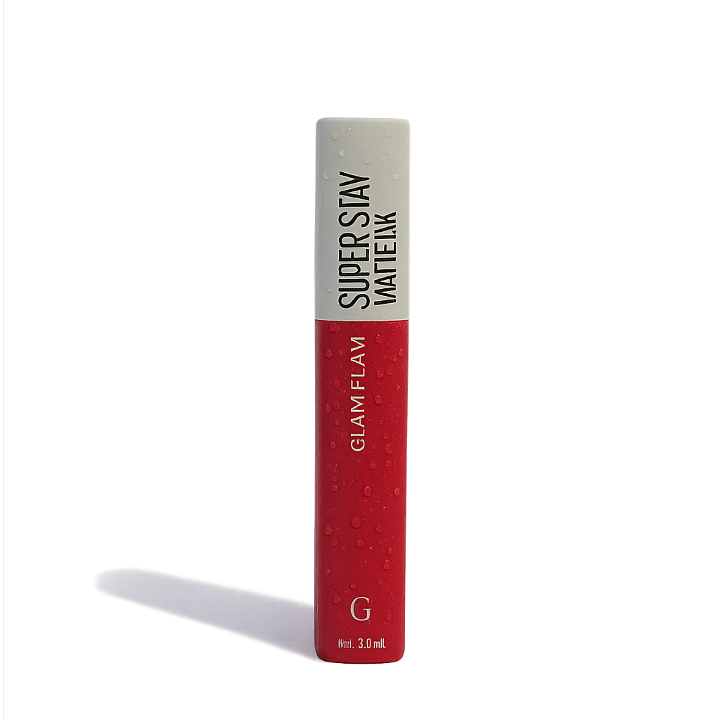 FITNET BEAUTY / PREMIUM LIPSTICK SET || 12 SHADES || ALL COLOUR || WATERPROOF || LONG LASTING || FRESH SMELL ||